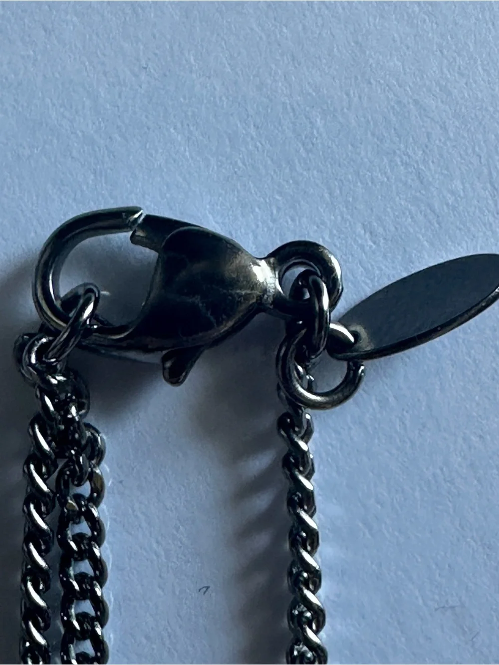 CHANEL rare authentic